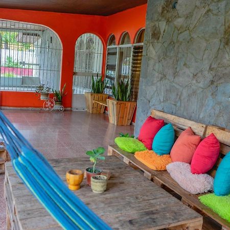 Hostal Familiar Argenal David Exterior photo