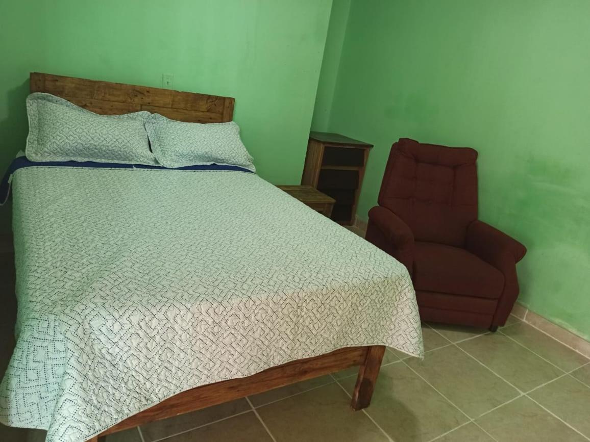 Hostal Familiar Argenal David Exterior photo